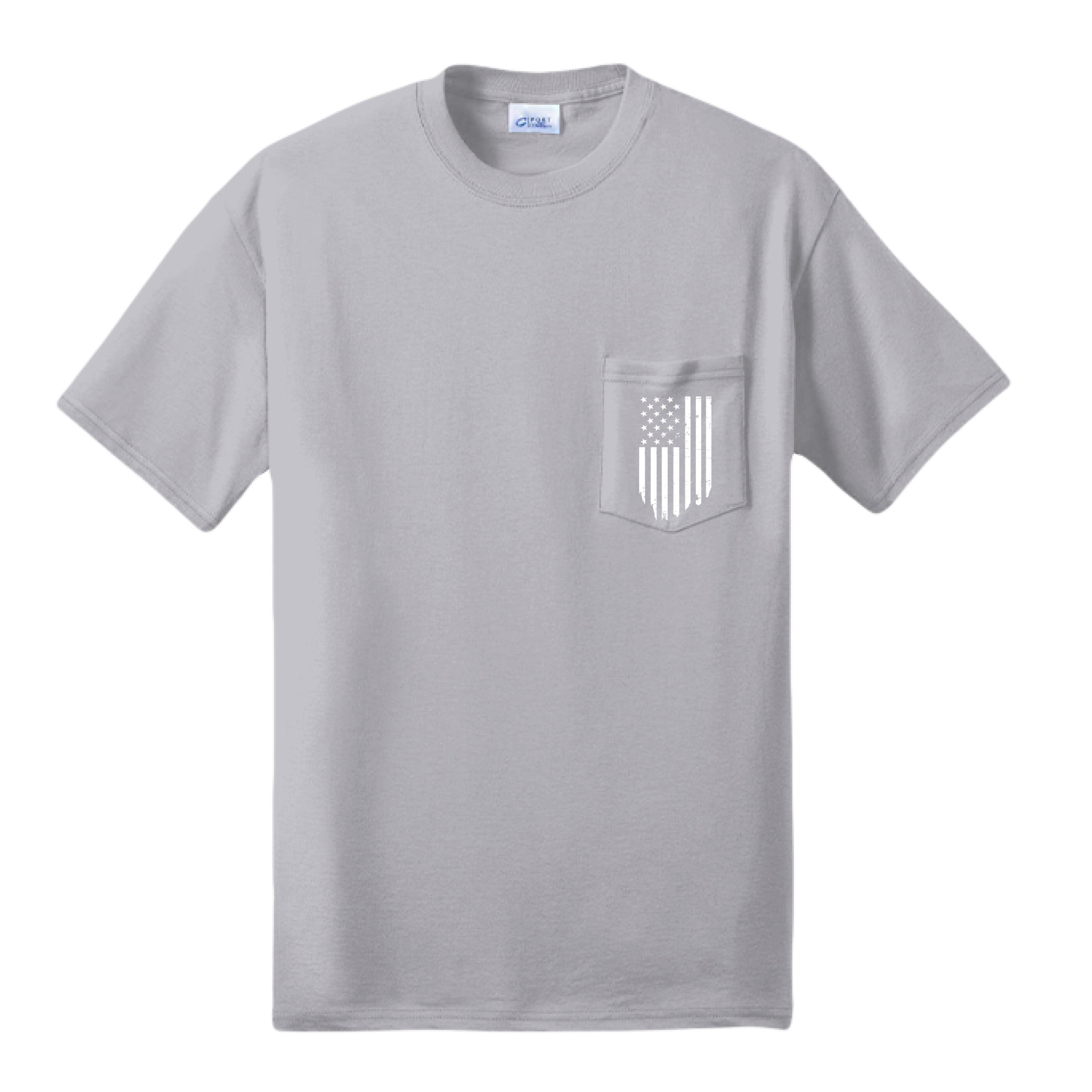 Athletic Hthr - FRONT