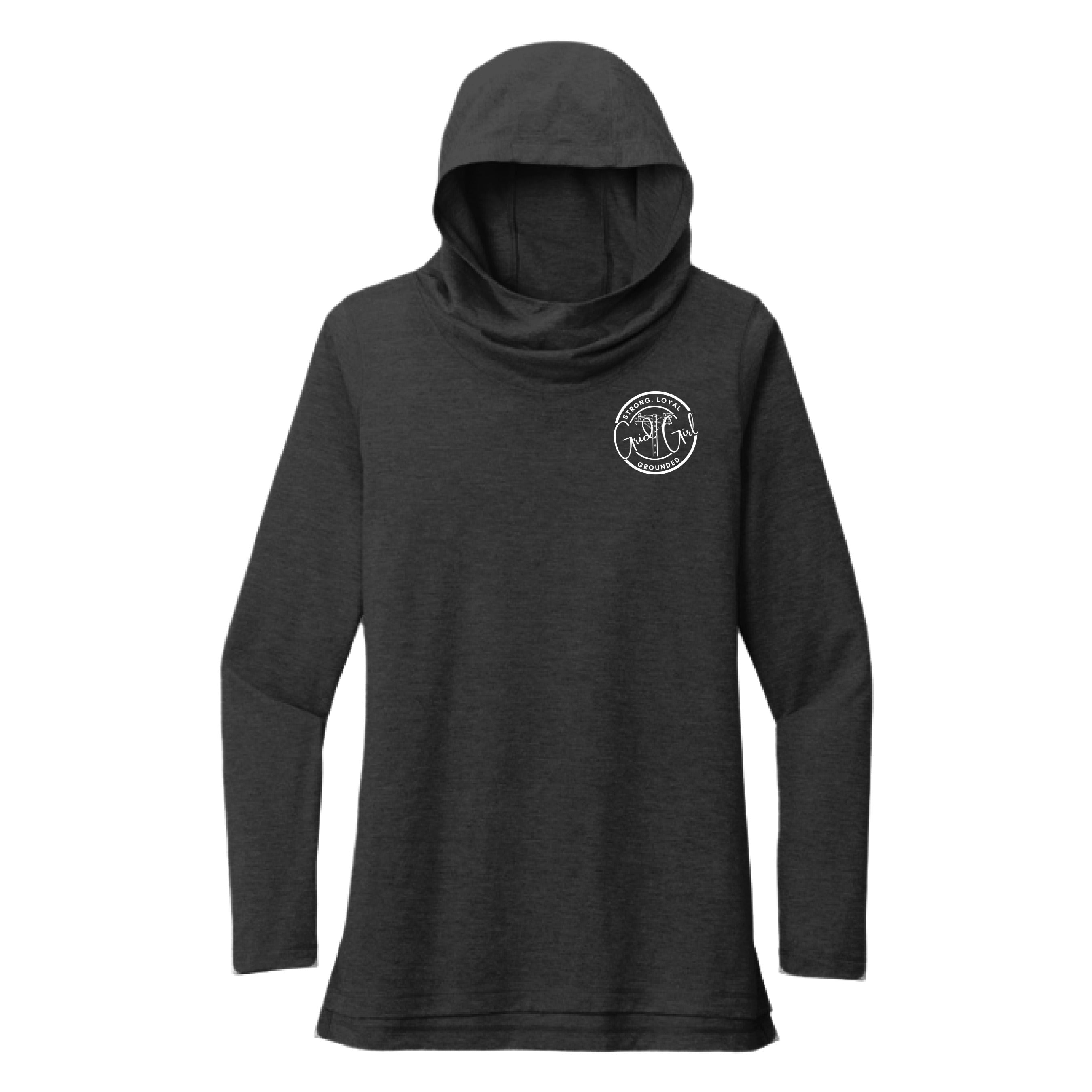 Black Triad So - FRONT